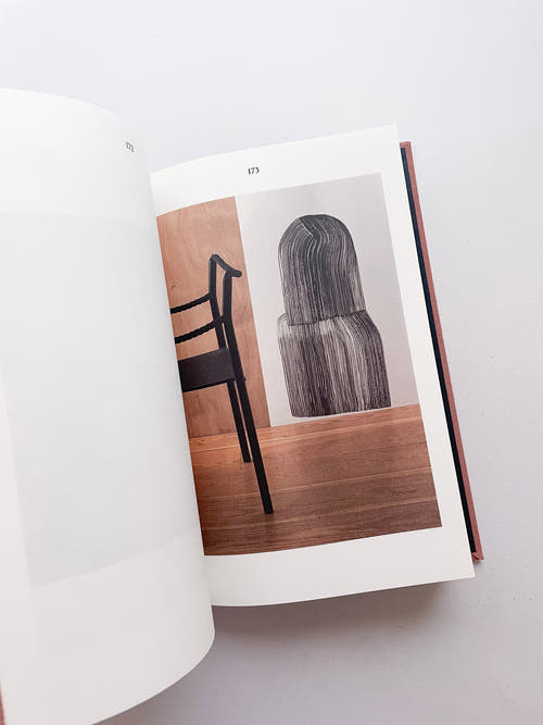 MUT 7 - THE SOUND OF MY LEFT HAND / Ronan Bouroullec