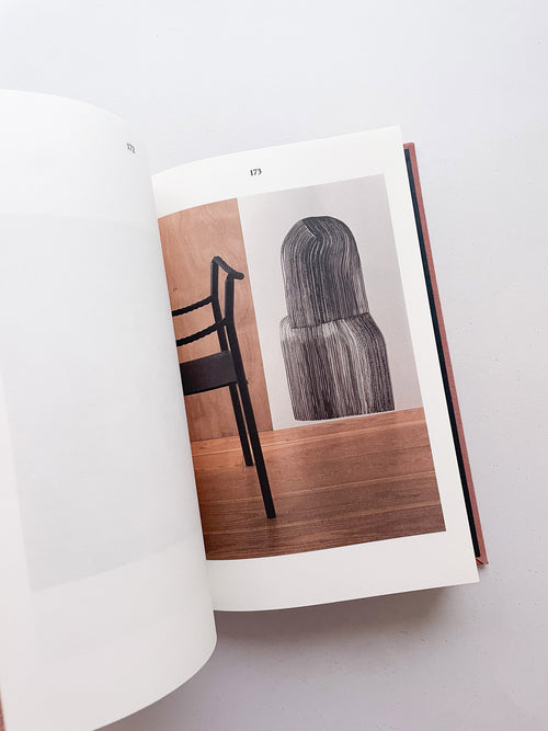 MUT 7 - THE SOUND OF MY LEFT HAND / Ronan Bouroullec