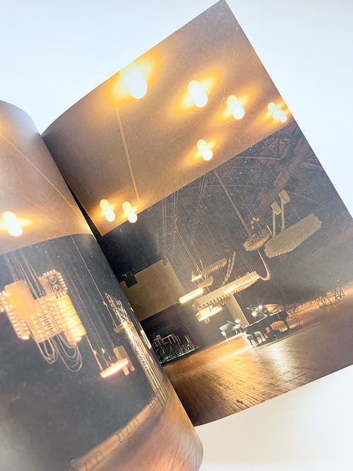 (H {N)Y P N(Y} OSIS  HYPOTHESIS / Philippe Parreno
