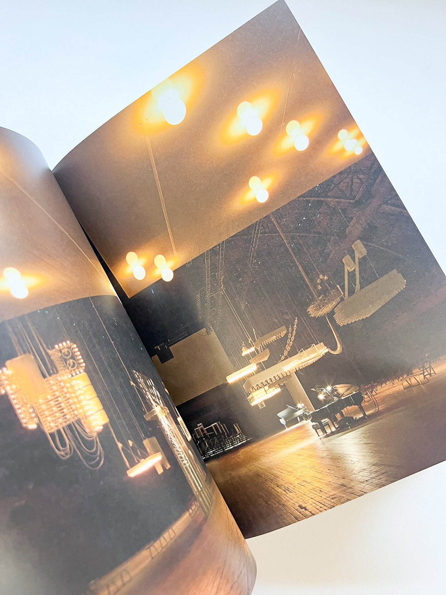 (H {N)Y P N(Y} OSIS  HYPOTHESIS / Philippe Parreno