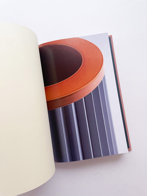 MUT 7 - THE SOUND OF MY LEFT HAND / Ronan Bouroullec