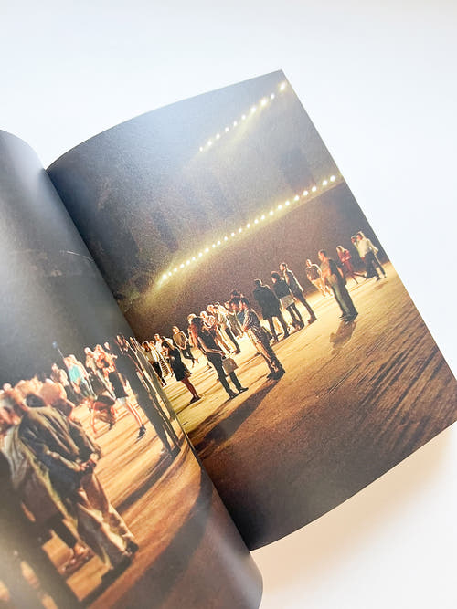 (H {N)Y P N(Y} OSIS  HYPOTHESIS / Philippe Parreno