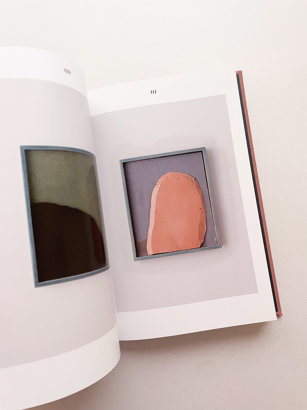 MUT 7 - THE SOUND OF MY LEFT HAND / Ronan Bouroullec