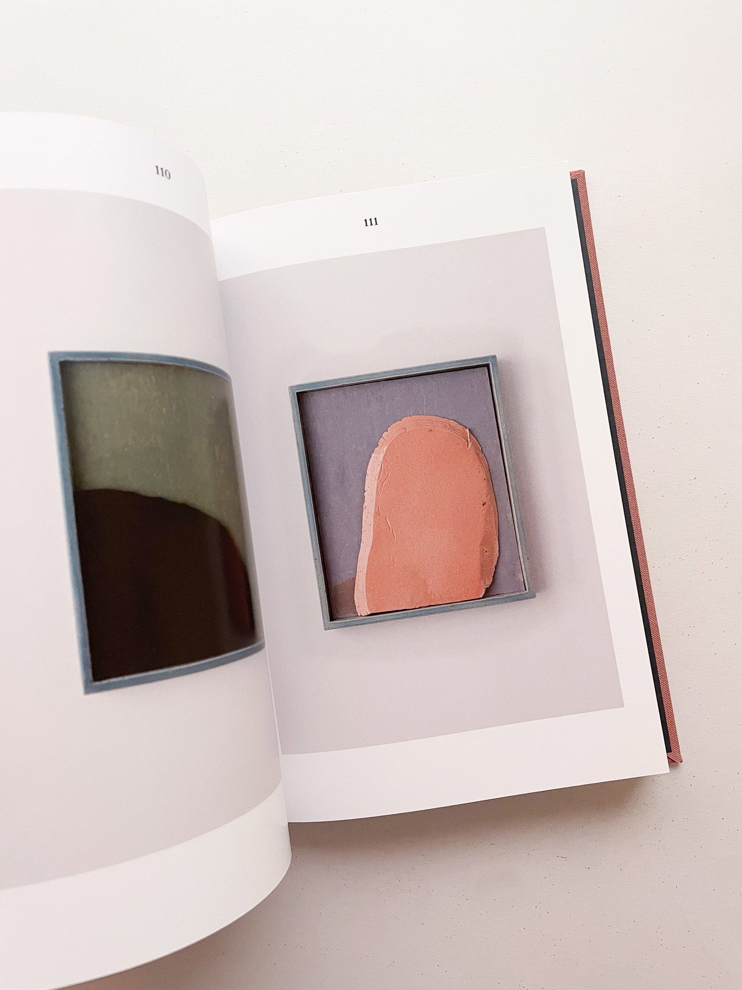 MUT 7 - THE SOUND OF MY LEFT HAND / Ronan Bouroullec