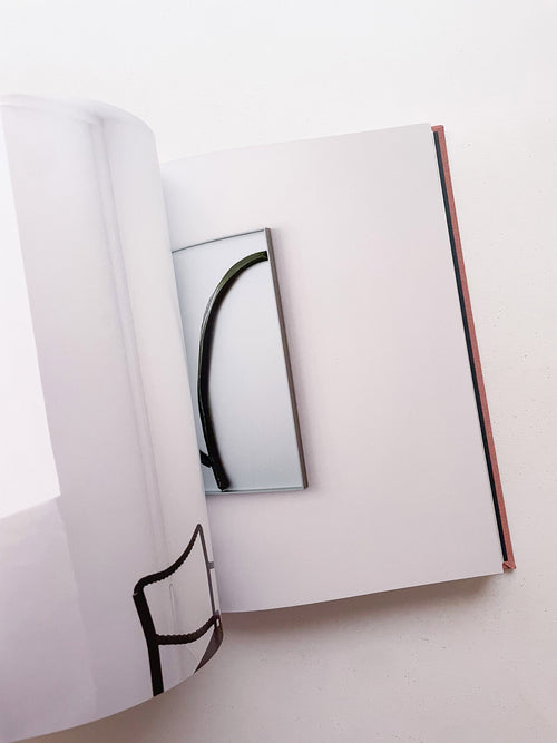 MUT 7 - THE SOUND OF MY LEFT HAND / Ronan Bouroullec