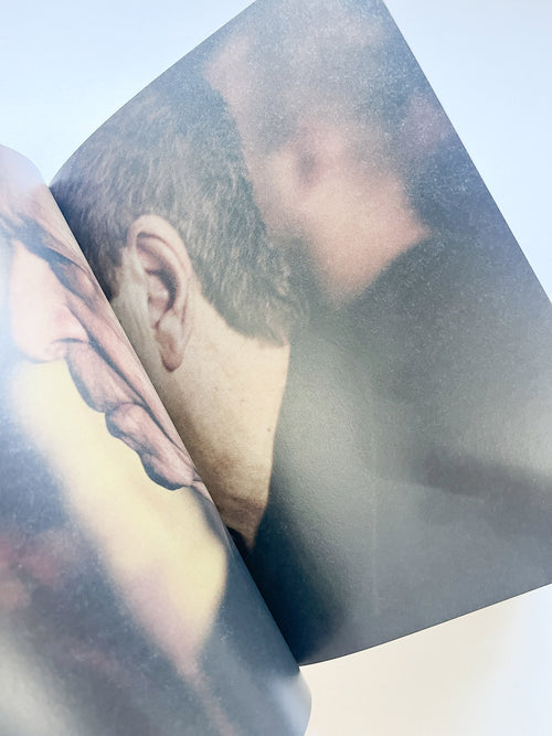 (H {N)Y P N(Y} OSIS  HYPOTHESIS / Philippe Parreno