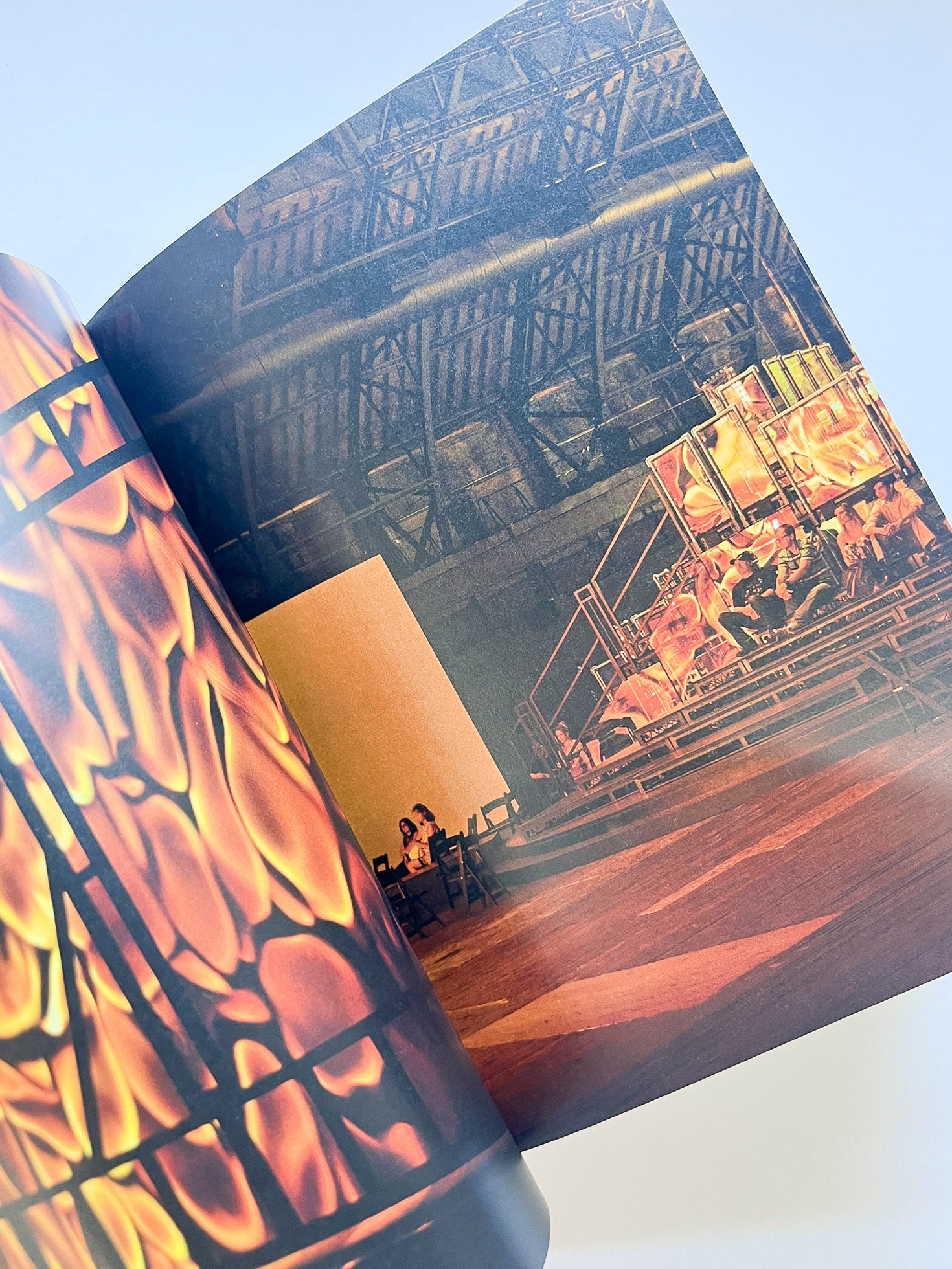 (H {N)Y P N(Y} OSIS  HYPOTHESIS / Philippe Parreno