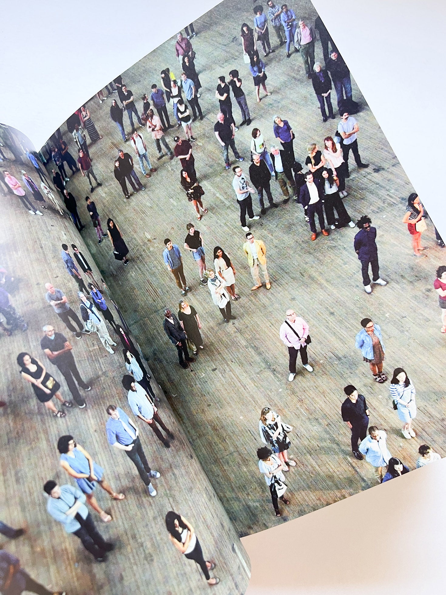 (H {N)Y P N(Y} OSIS  HYPOTHESIS / Philippe Parreno