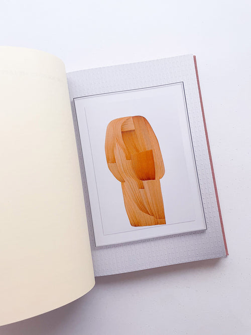 MUT 7 - THE SOUND OF MY LEFT HAND / Ronan Bouroullec