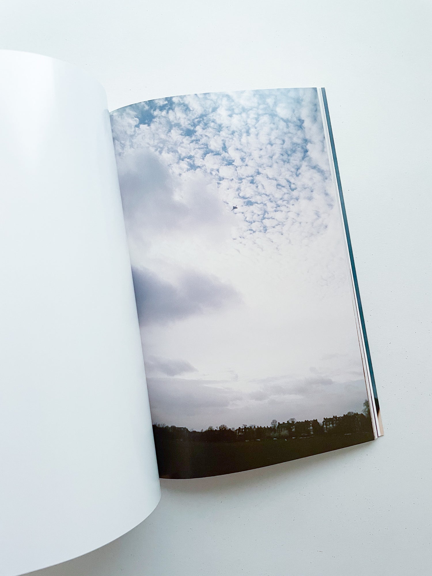 CONCORDE / Wolfgang Tillmans