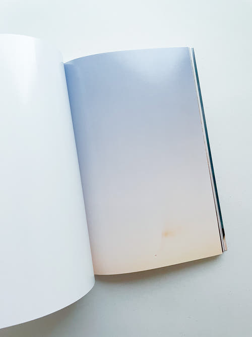 CONCORDE / Wolfgang Tillmans