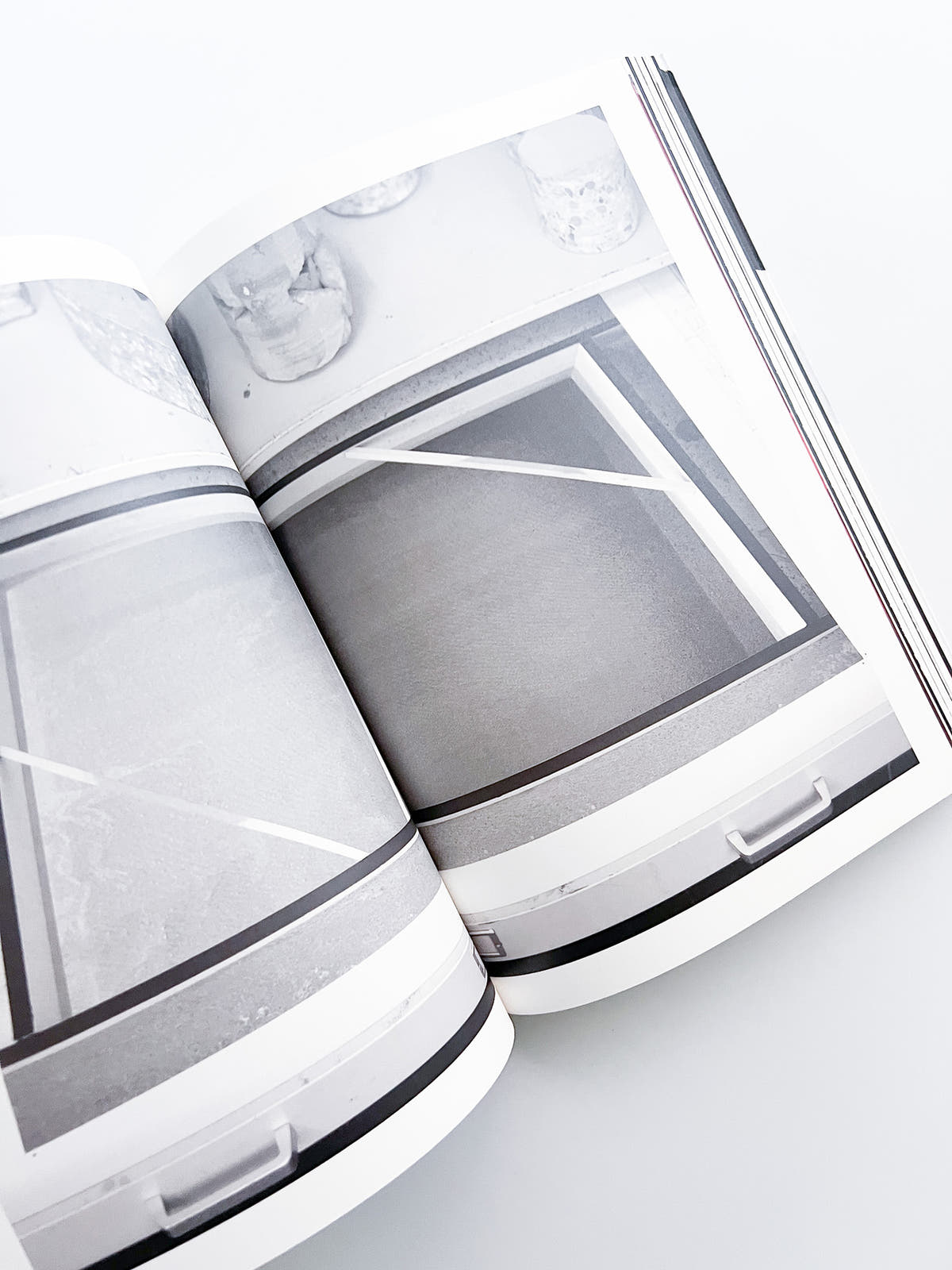 Soft Copy Hard Copy, softcover edition / Stephan Keppel