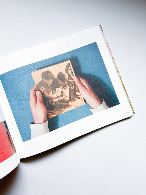 The Most Beautiful Swiss Books 2024