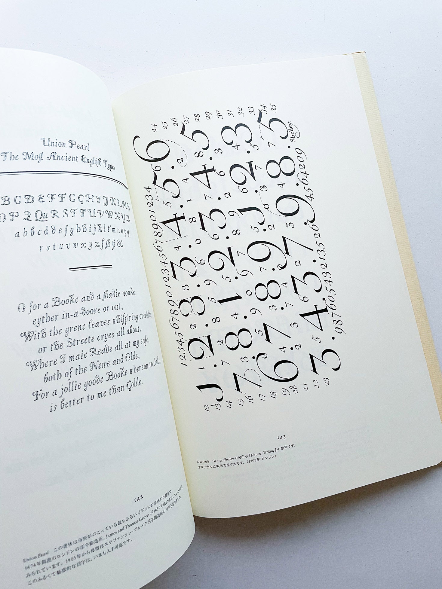 書物と活字 / ヤン・チヒョルト