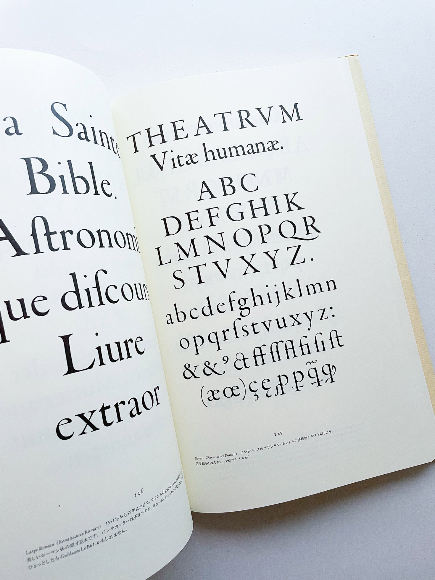 書物と活字 / ヤン・チヒョルト