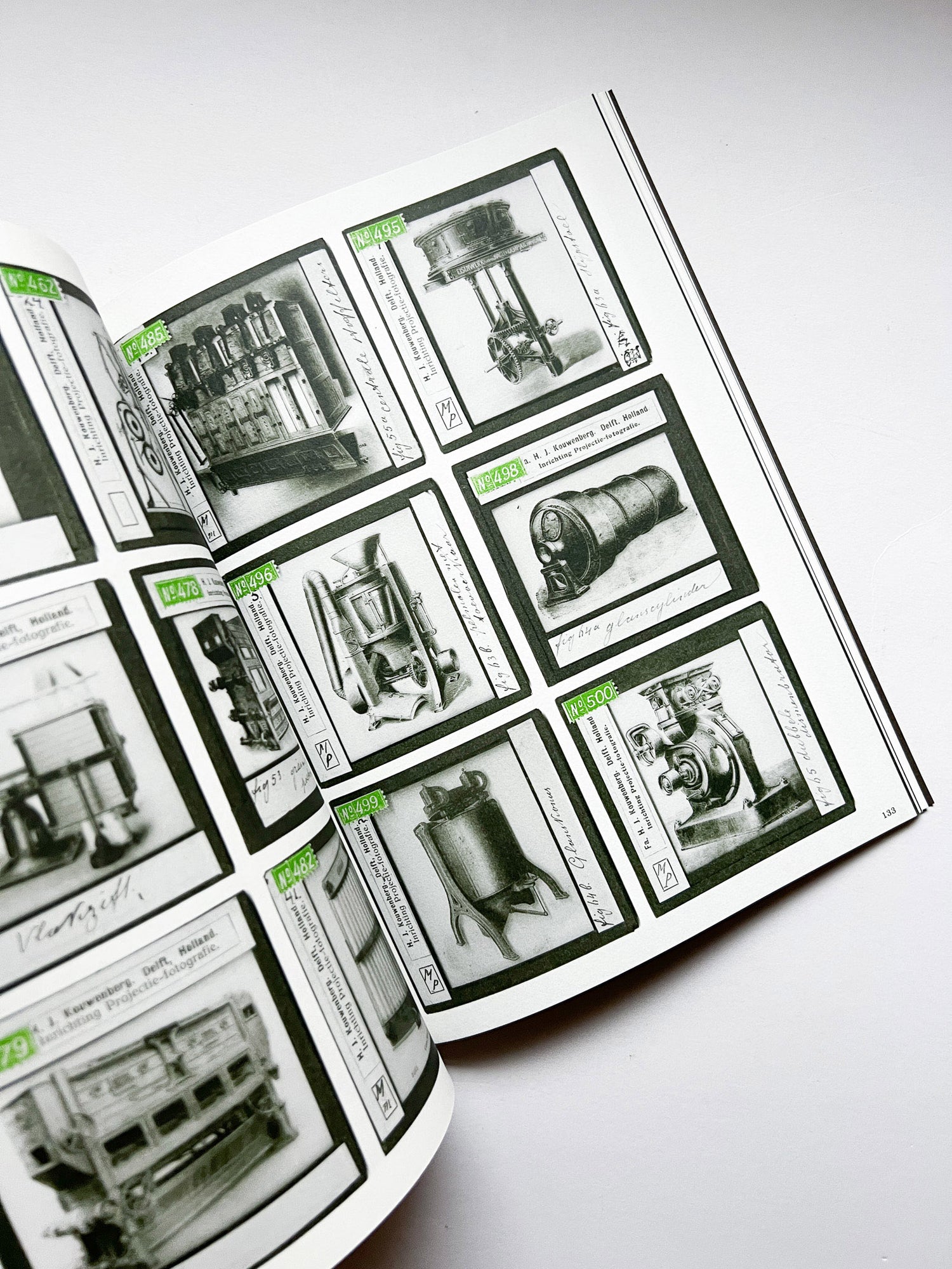 La Nonpareille / Batia Suter