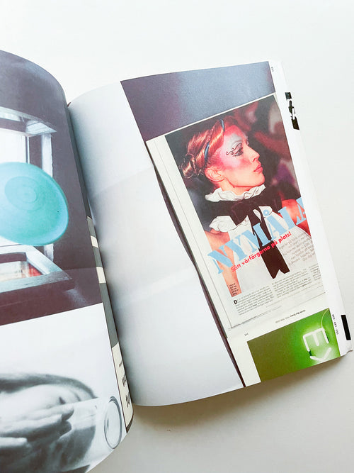 Recollected Works / Mevis & Van Deursen