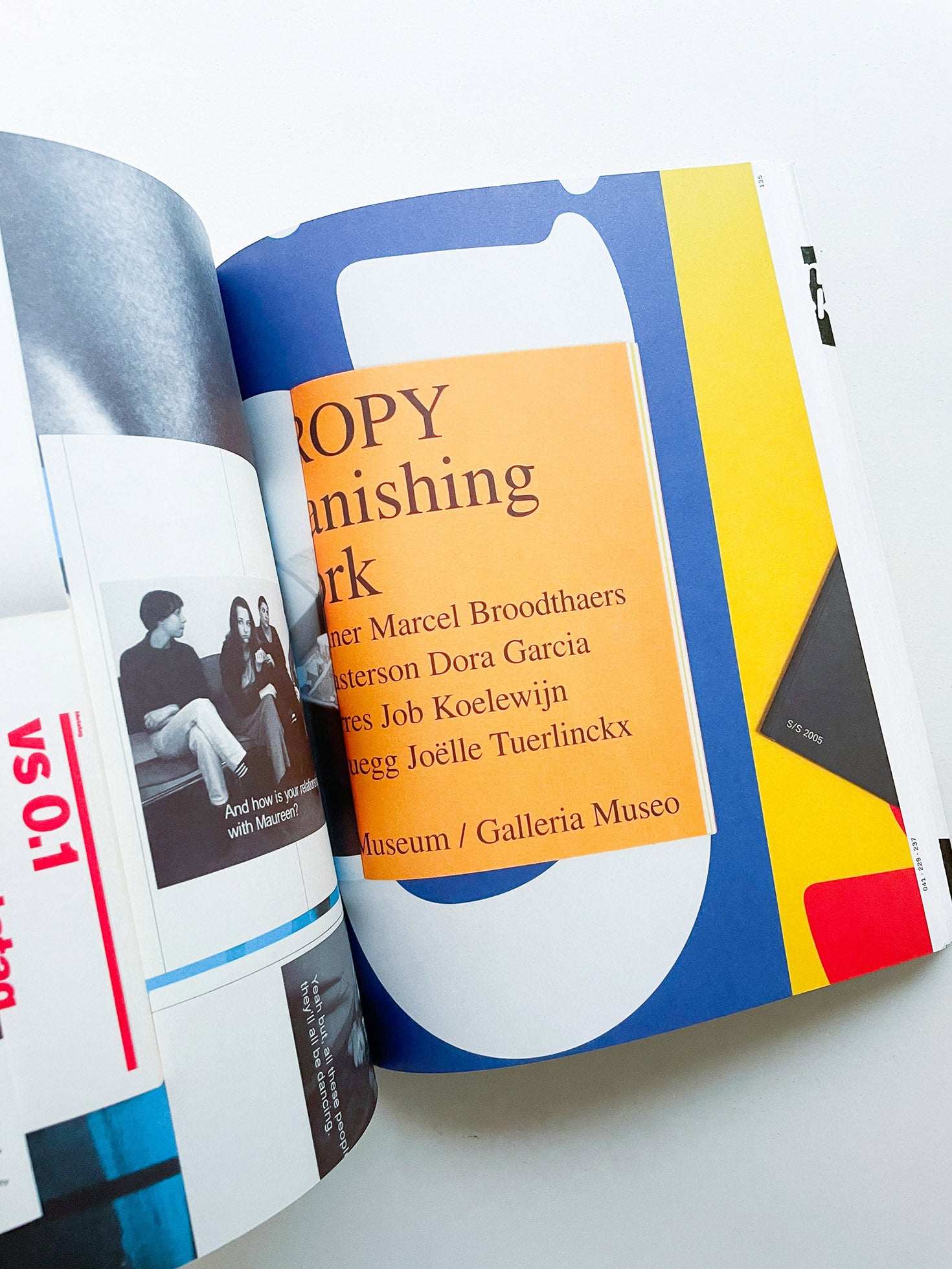 Recollected Works / Mevis & Van Deursen