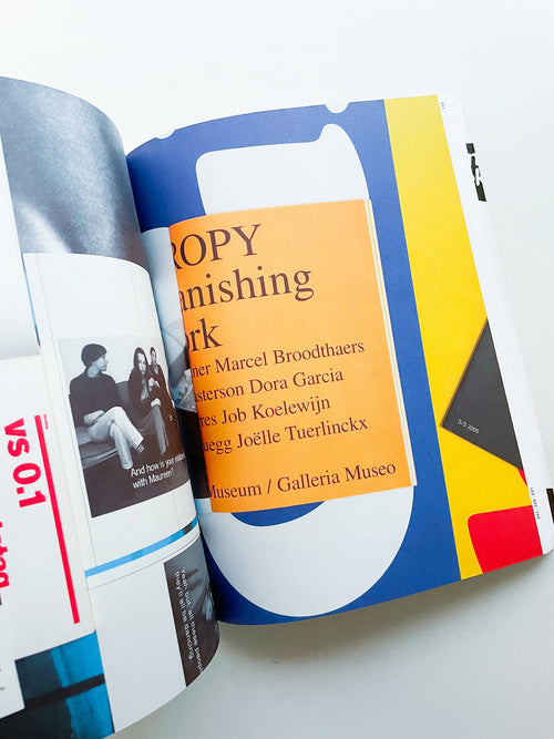 Recollected Works / Mevis & Van Deursen