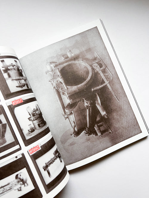 La Nonpareille / Batia Suter