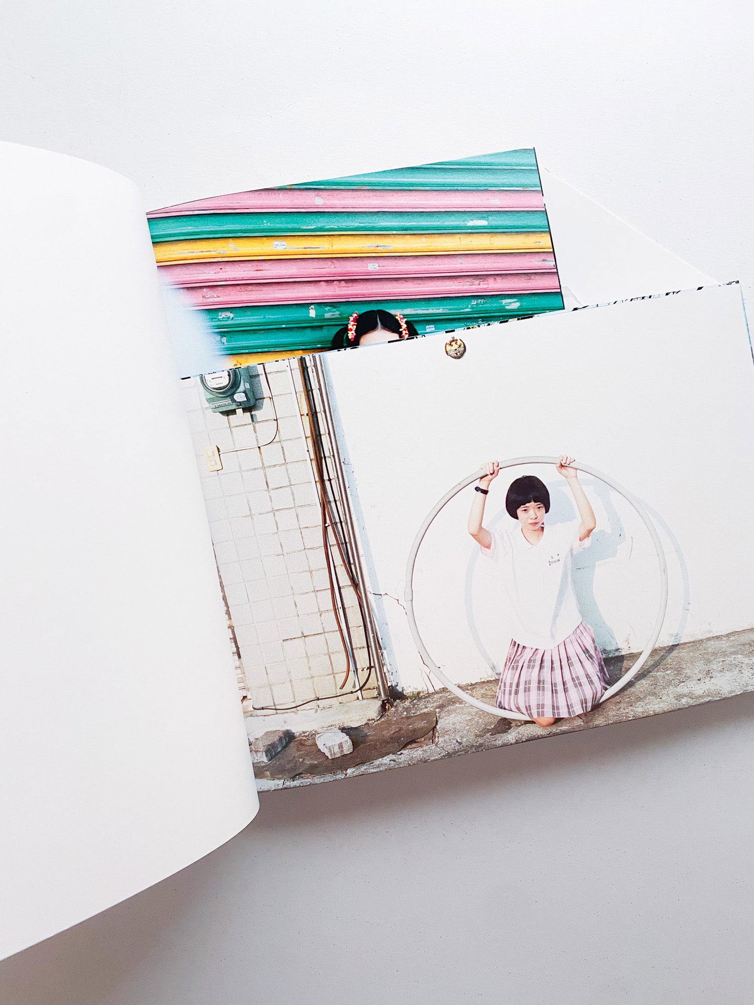 明星 Myojo / Kotori Kawashima