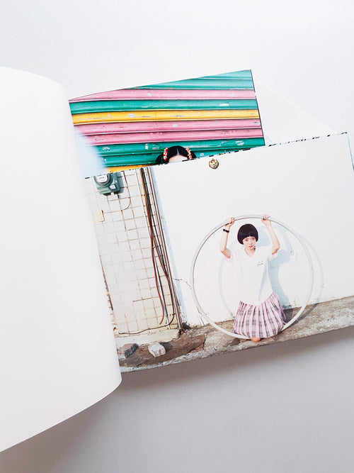 明星 Myojo / Kotori Kawashima