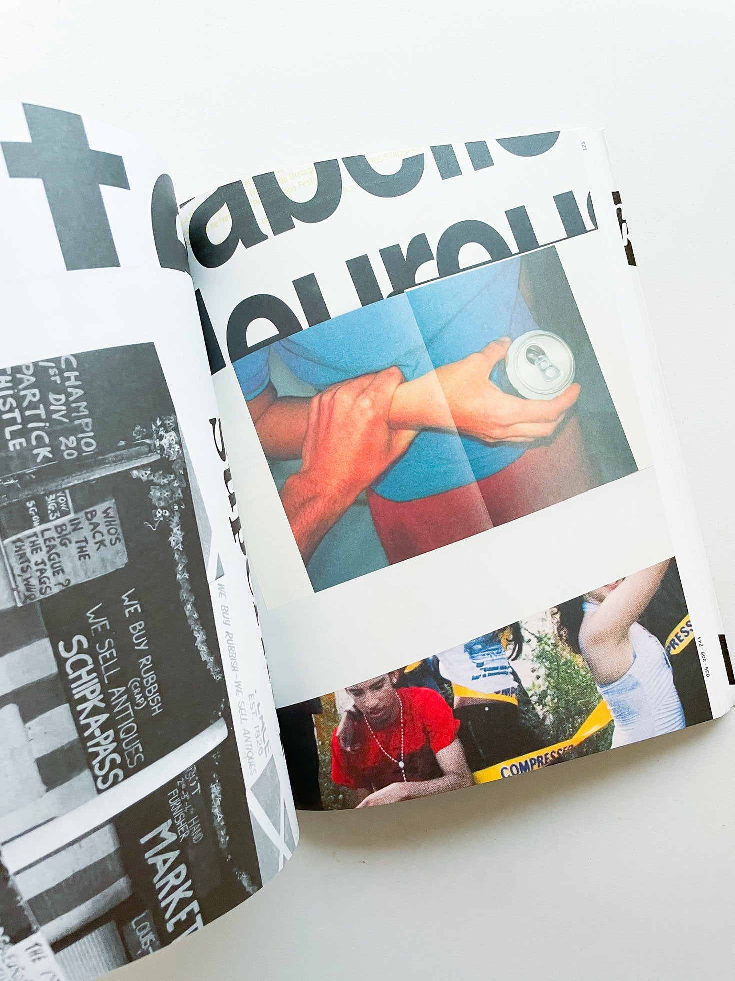 Recollected Works / Mevis & Van Deursen