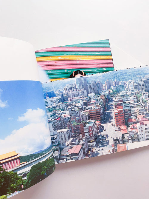 明星 Myojo / Kotori Kawashima