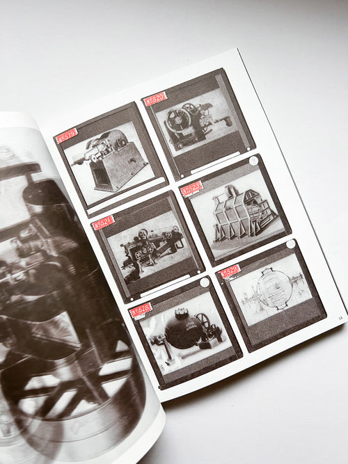 La Nonpareille / Batia Suter