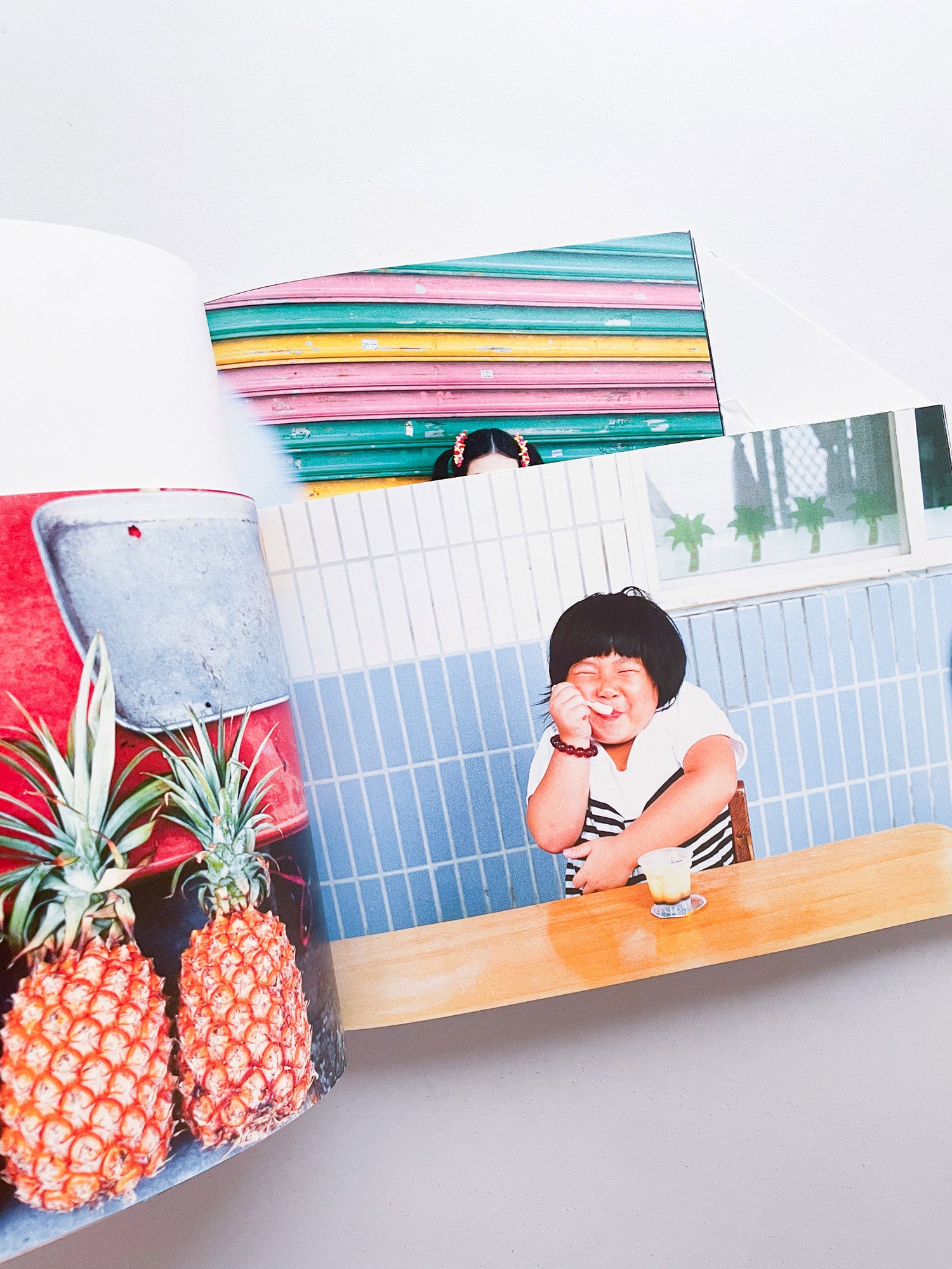 明星 Myojo / Kotori Kawashima