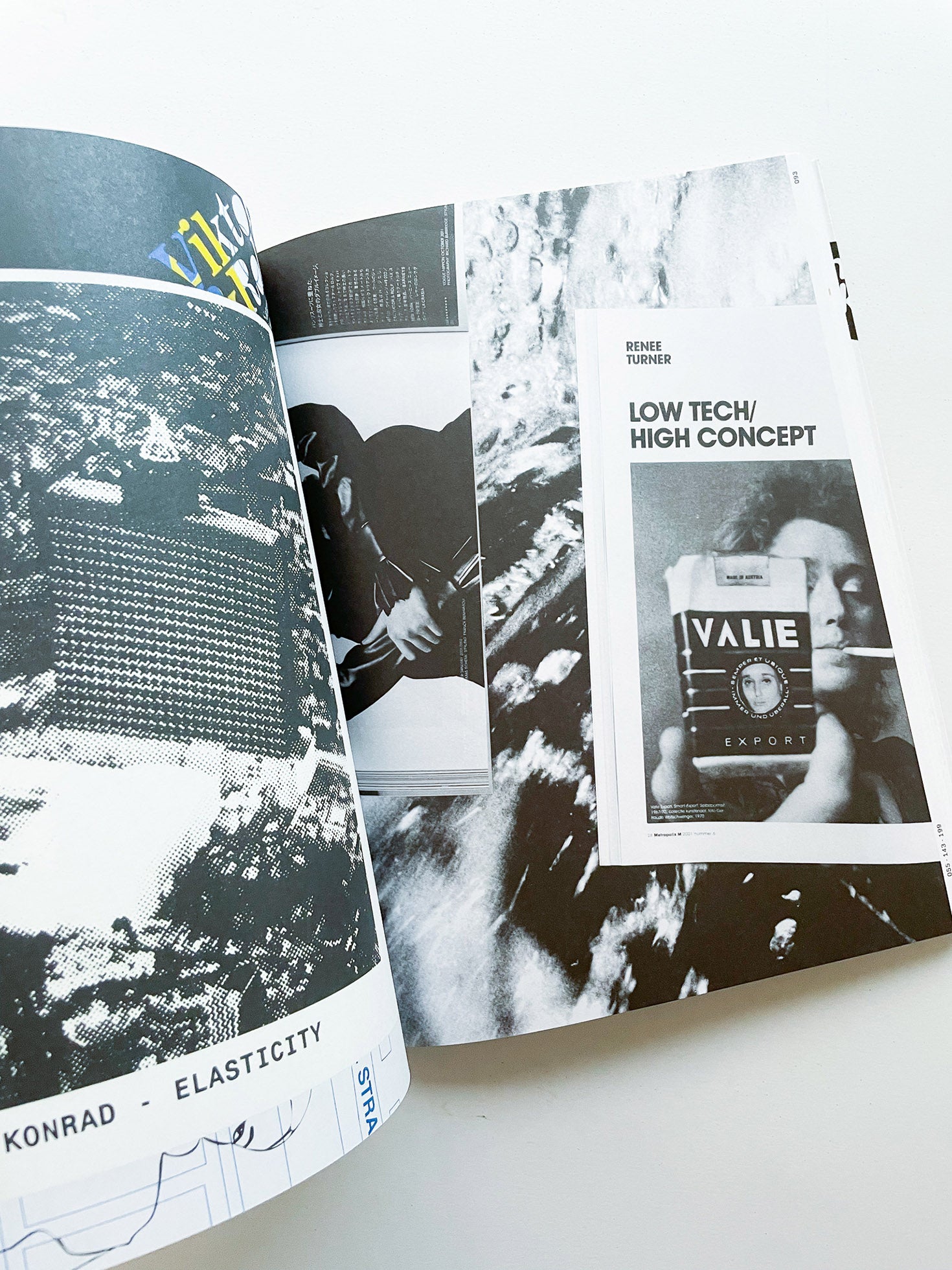 Recollected Works / Mevis & Van Deursen