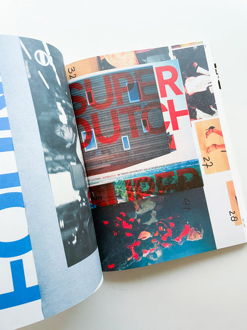 Recollected Works / Mevis & Van Deursen