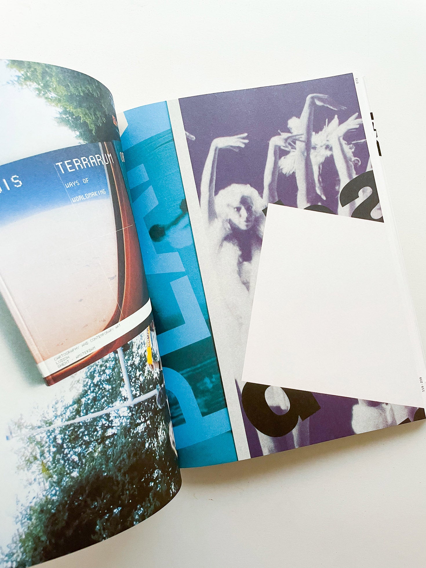 Recollected Works / Mevis & Van Deursen