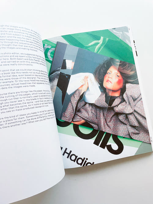 Recollected Works / Mevis & Van Deursen