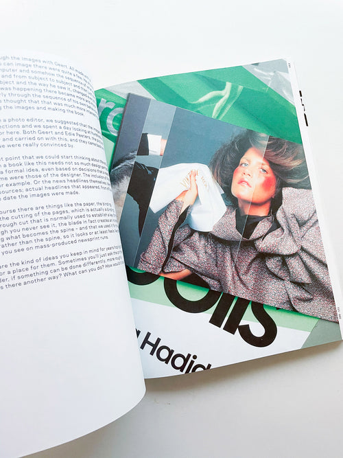 Recollected Works / Mevis & Van Deursen