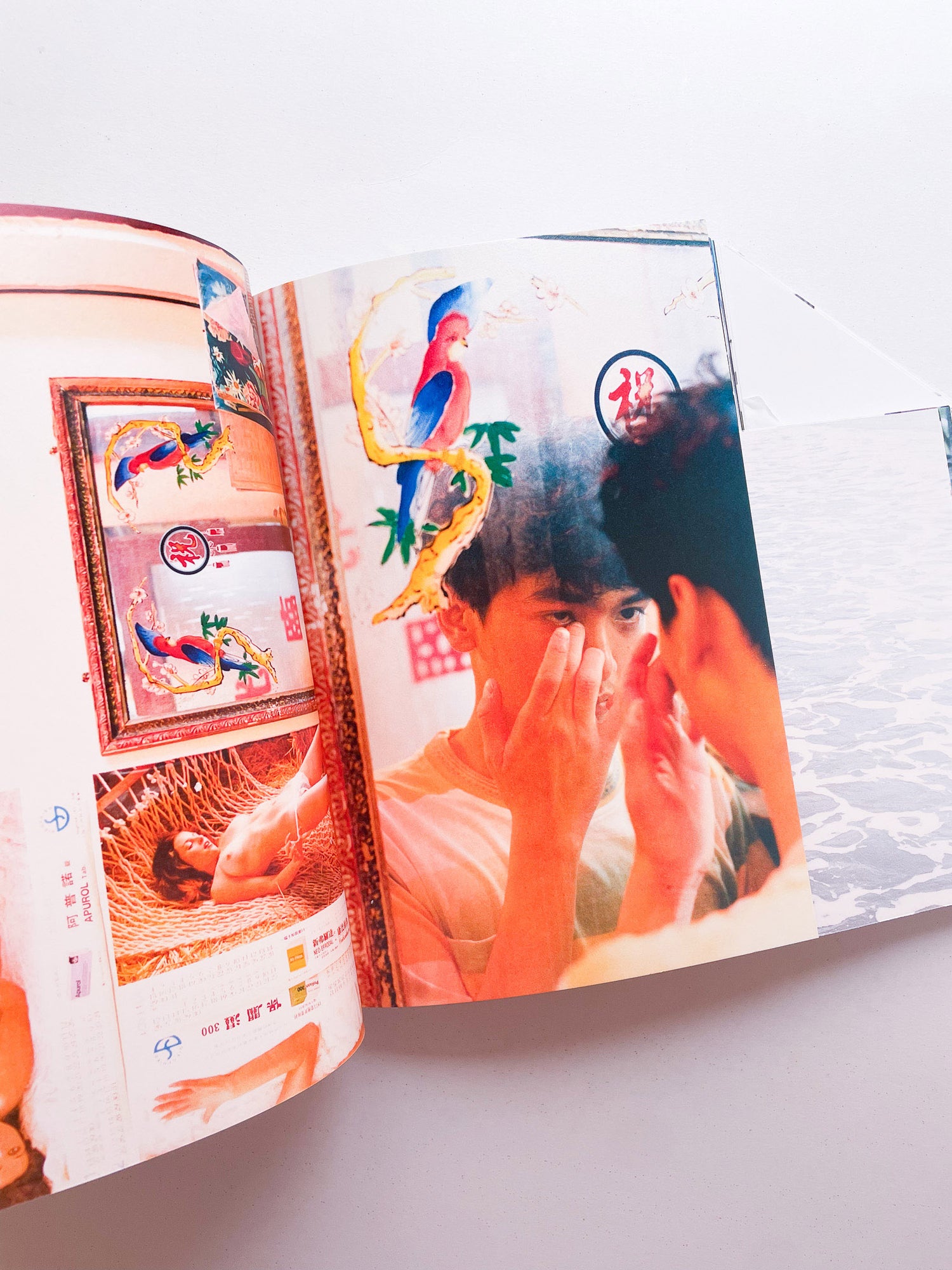 明星 Myojo / Kotori Kawashima