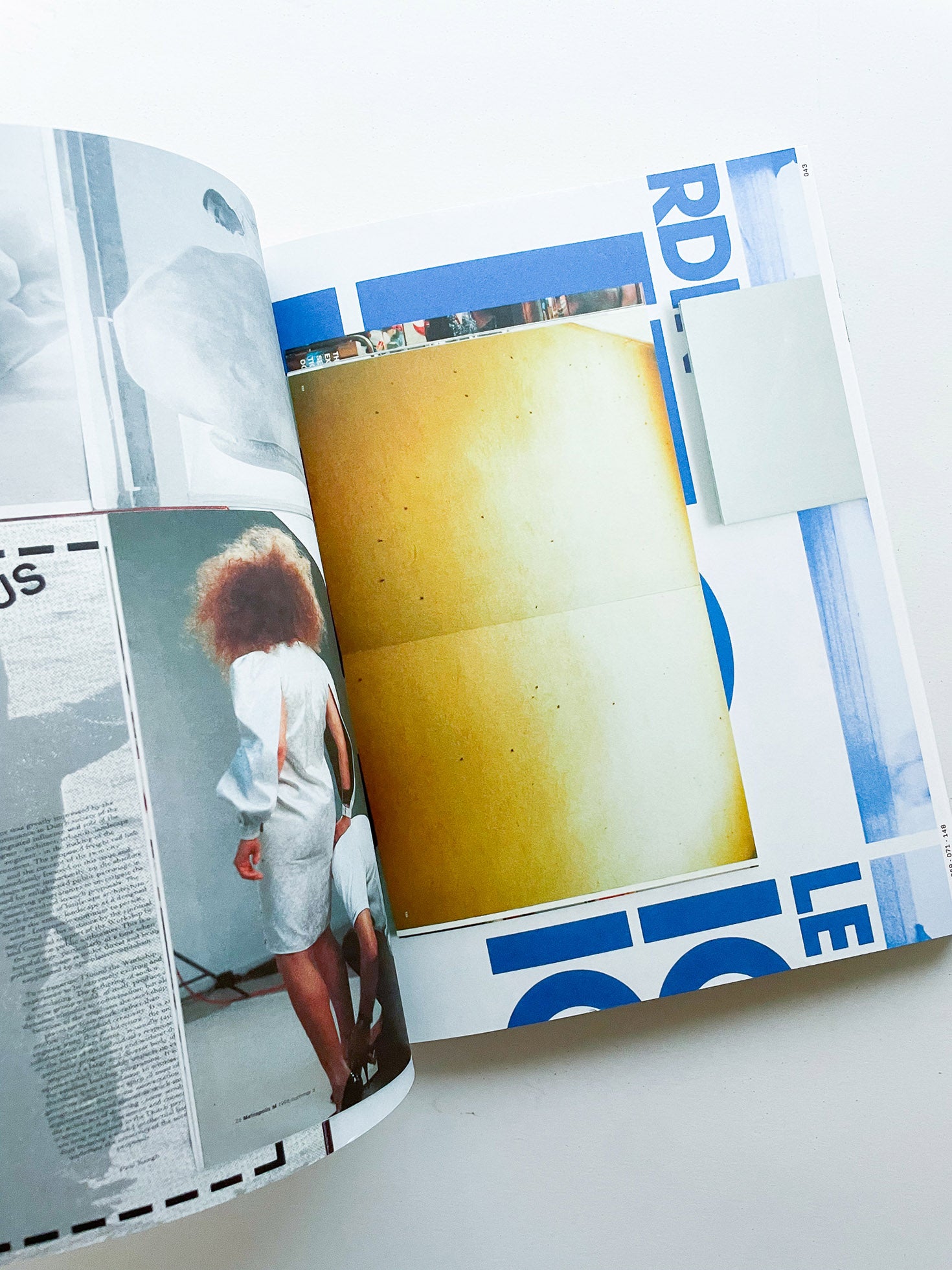 Recollected Works / Mevis & Van Deursen