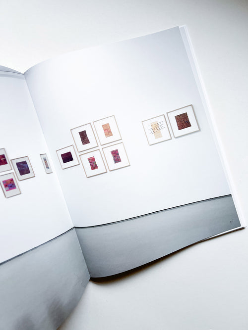 SHEILA HICKS: BOTTROP/DÜSSELDORF 2024/25 / Sheila Hicks