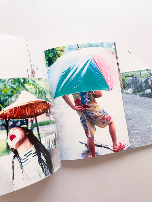 明星 Myojo / Kotori Kawashima