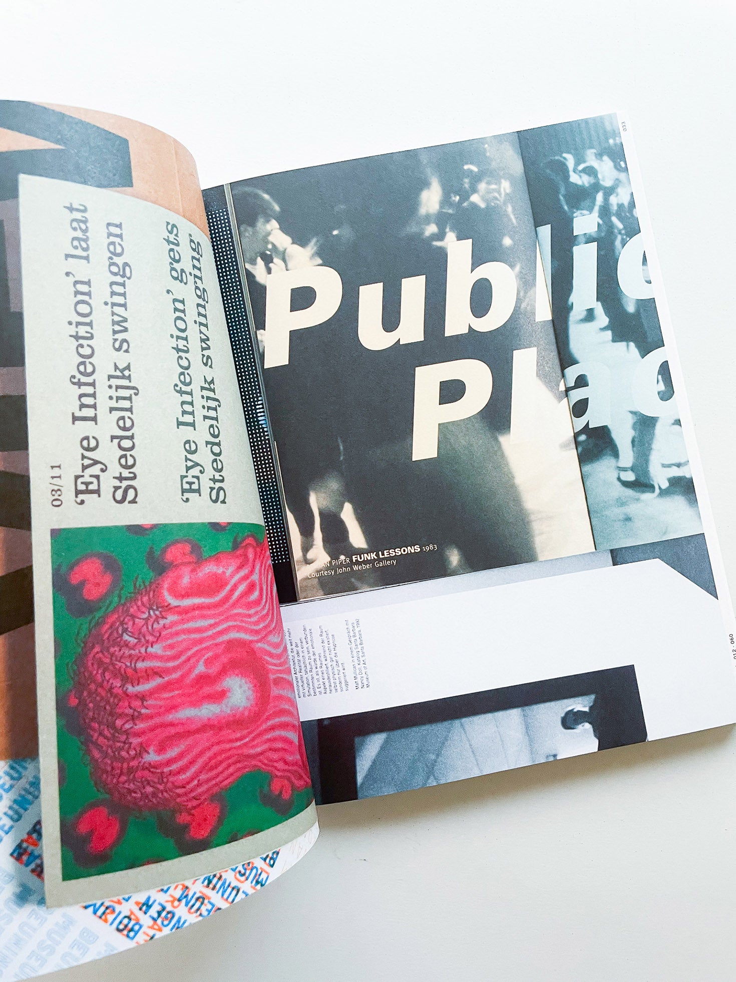 Recollected Works / Mevis & Van Deursen