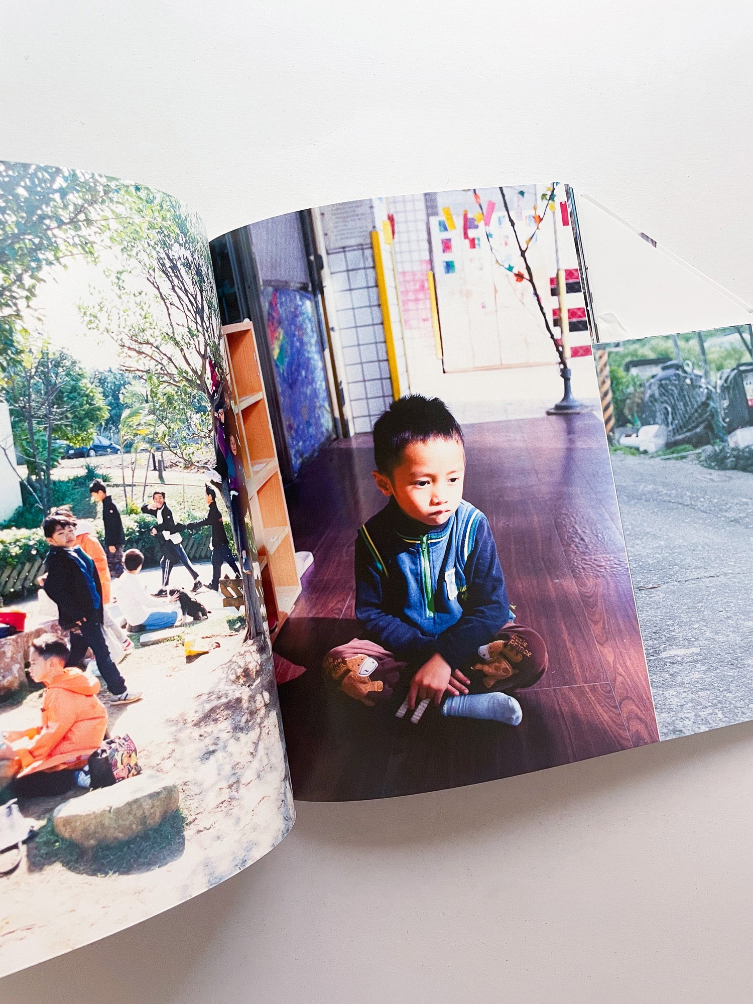 明星 Myojo / Kotori Kawashima