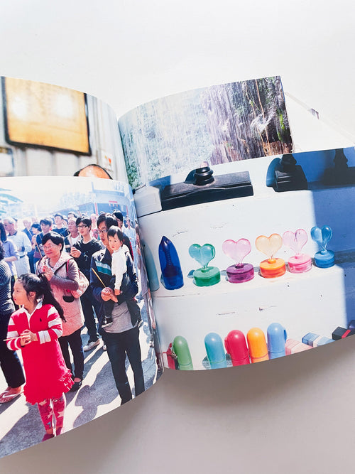 明星 Myojo / Kotori Kawashima