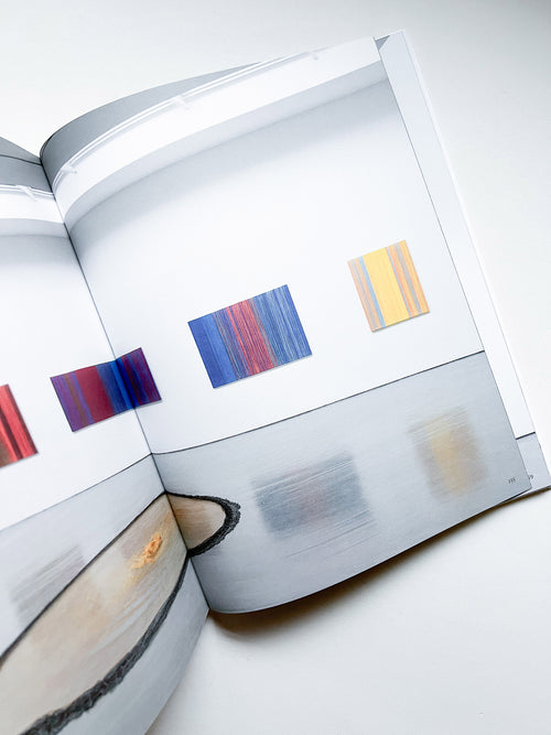 SHEILA HICKS: BOTTROP/DÜSSELDORF 2024/25 / Sheila Hicks