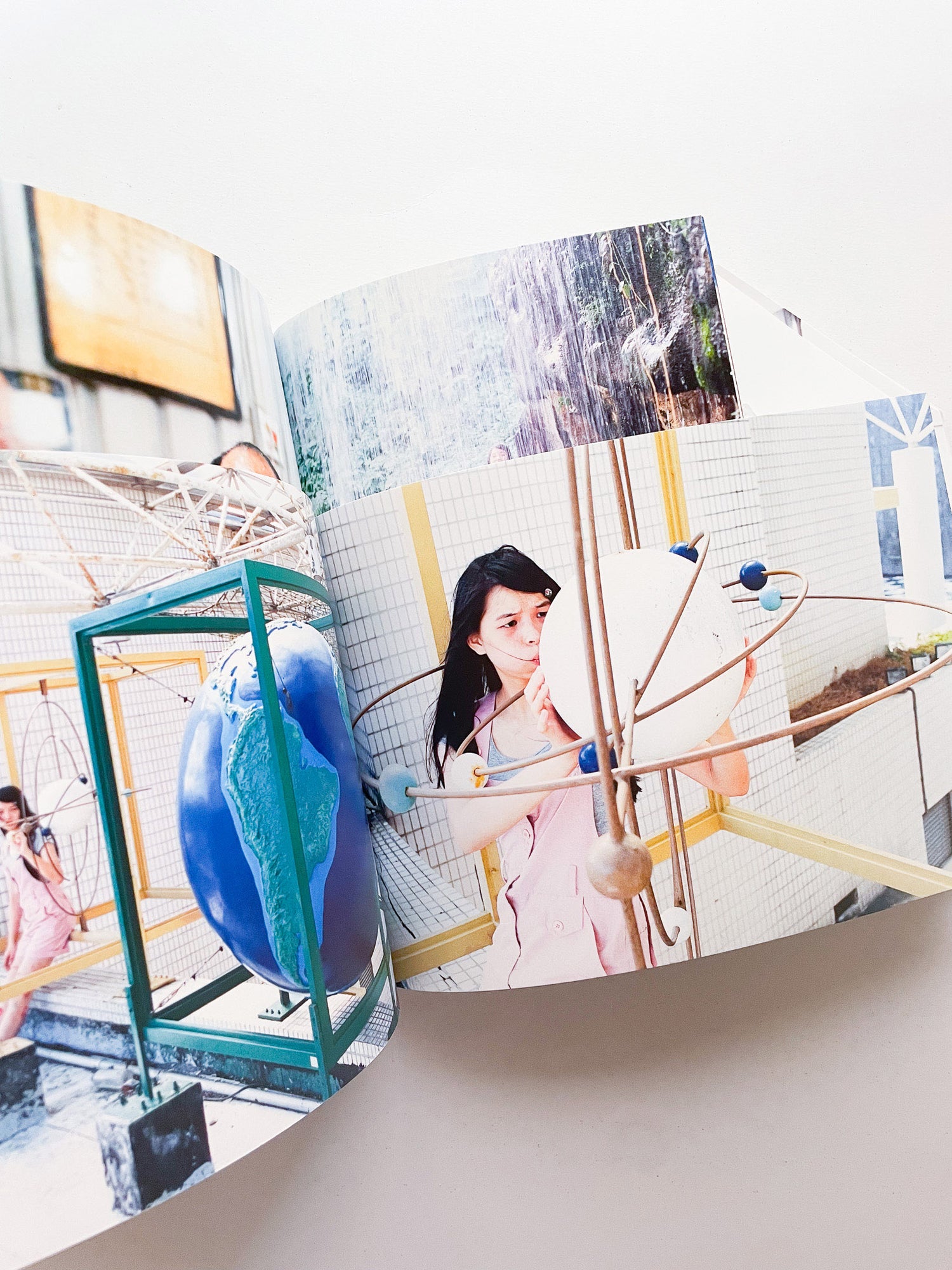 明星 Myojo / Kotori Kawashima