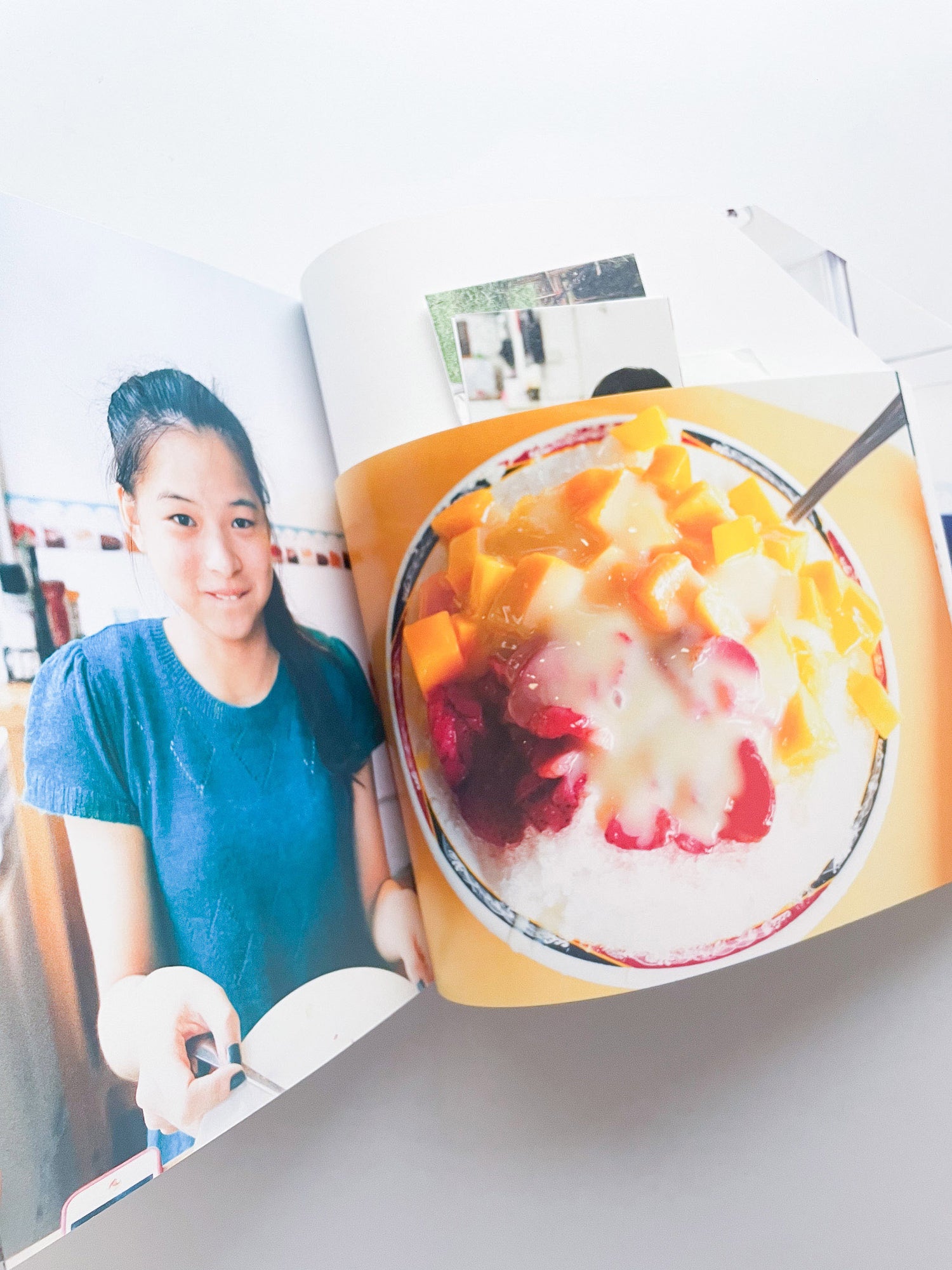 明星 Myojo / Kotori Kawashima