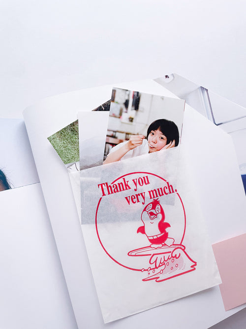 明星 Myojo / Kotori Kawashima