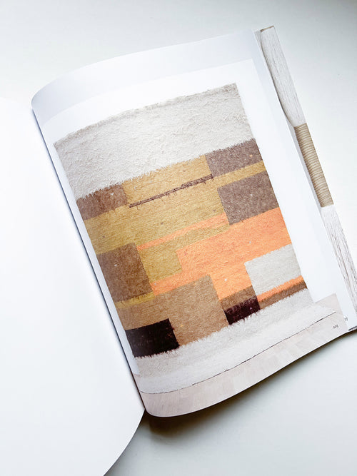 SHEILA HICKS: BOTTROP/DÜSSELDORF 2024/25 / Sheila Hicks