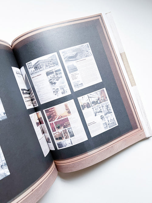 SHEILA HICKS: BOTTROP/DÜSSELDORF 2024/25 / Sheila Hicks