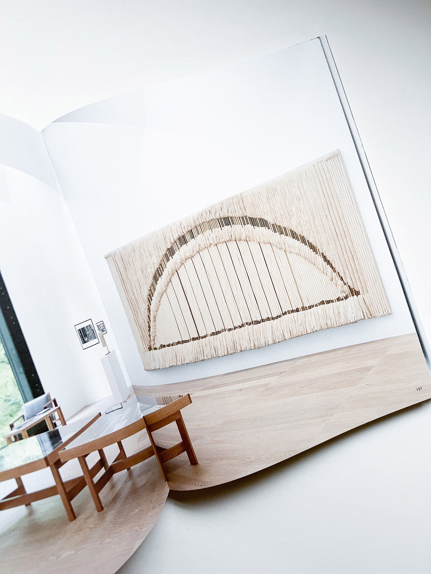 SHEILA HICKS: BOTTROP/DÜSSELDORF 2024/25 / Sheila Hicks