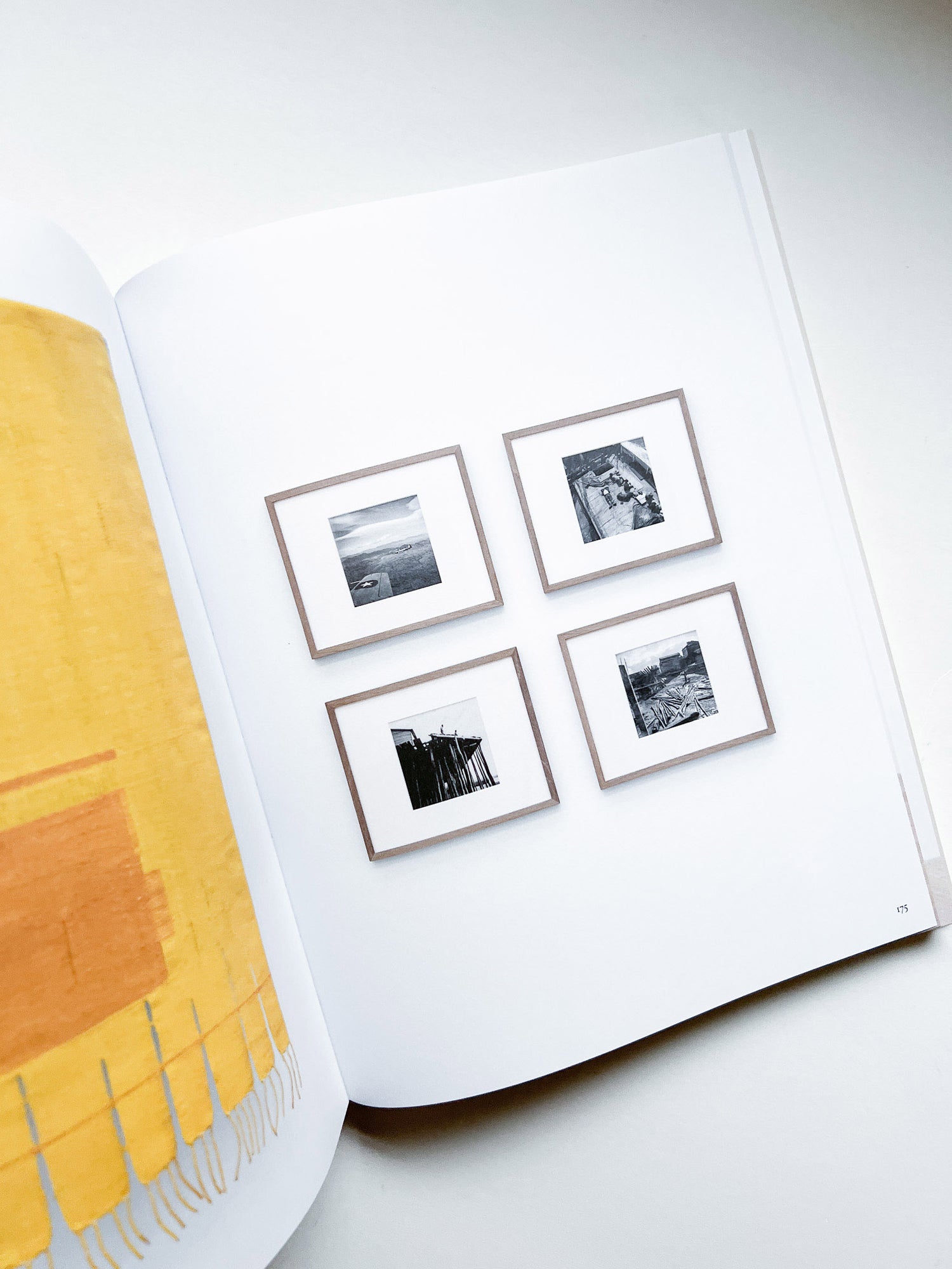 SHEILA HICKS: BOTTROP/DÜSSELDORF 2024/25 / Sheila Hicks